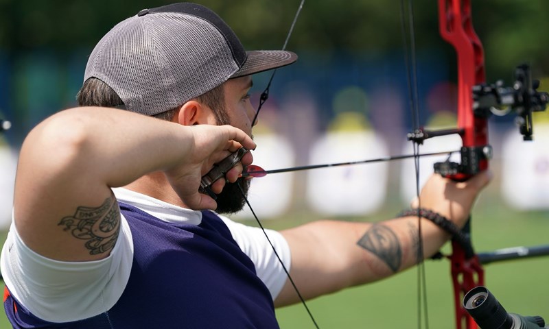 Poreč domaćin Europskog Grand Prixa u streličarstvu