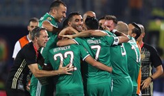 Alžir glatko slavio i prošao u četvrtfinale Afričkog kupa nacija