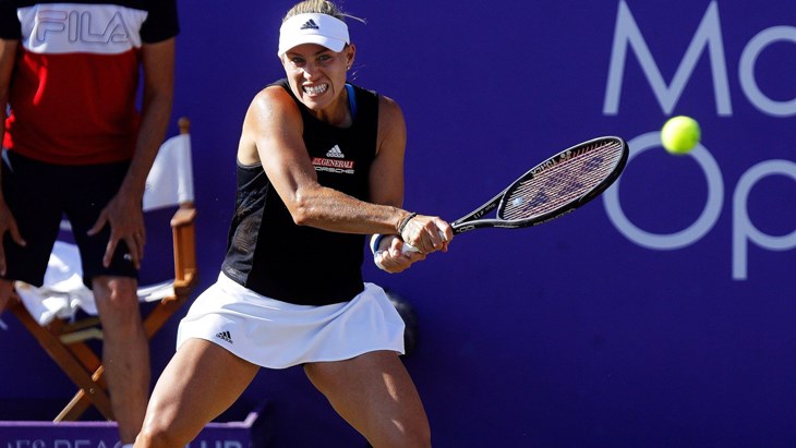 Srebrna tenisačica s Igara u Riju, nakon Pariza odlazi u igračku mirovinu