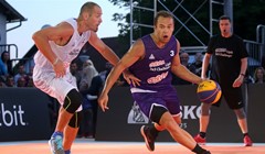 Muška i ženska 3x3 reprezentacija otputovale na kvalifikacije za Europsko prvenstvo
