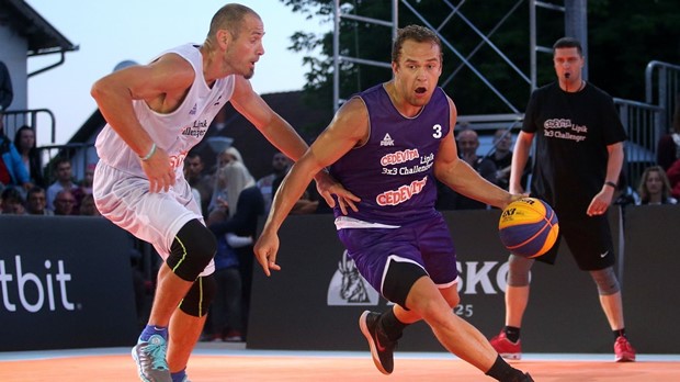 Muška i ženska 3x3 reprezentacija otputovale na kvalifikacije za Europsko prvenstvo