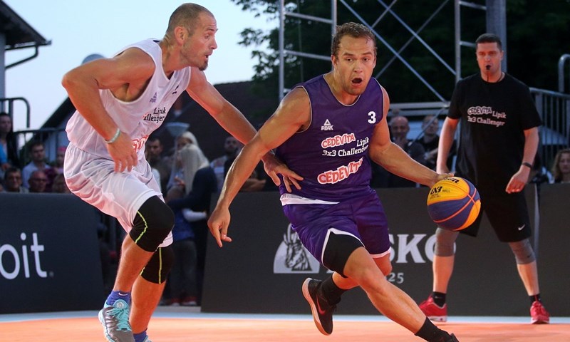 Muška i ženska 3x3 reprezentacija otputovale na kvalifikacije za Europsko prvenstvo