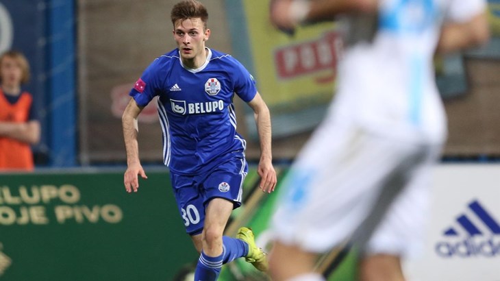 Slaven Belupo izraziti favorit, ali: "Iznenađenje se možda može dogoditi"