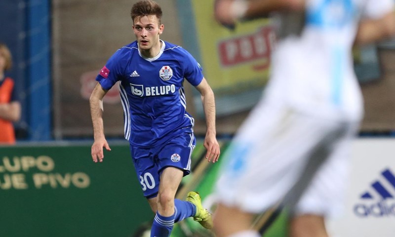 Slaven Belupo izraziti favorit, ali: "Iznenađenje se možda može dogoditi"