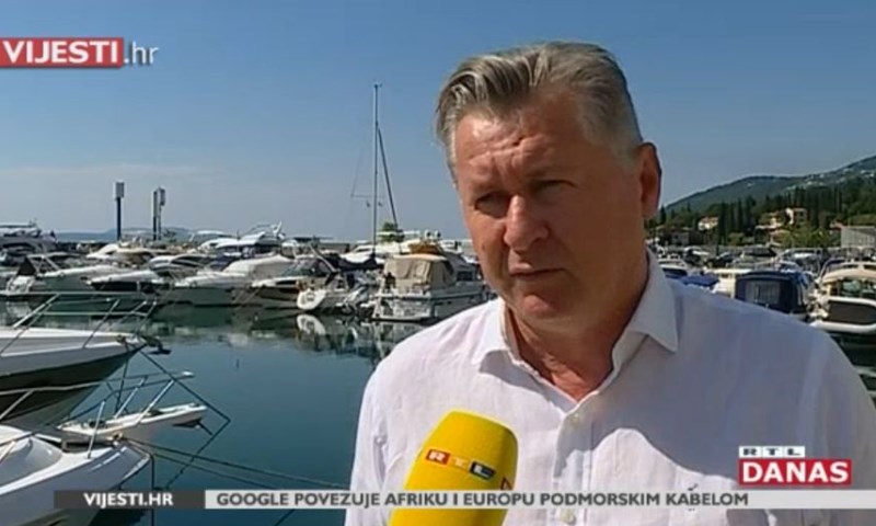 [RTL Video] Gračan: "Sigurno bih postupio drugačije, a u analizi utakmica i ti Rumunji nikada nisu nastupili kompletni"