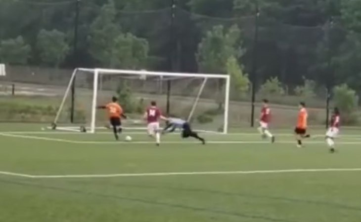 FANATIK: Kako na najbolji način svoju pogrešku pretvoriti u pohvale