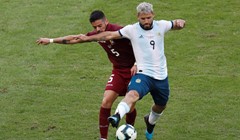 Argentina izborila polufinale Copa Americe i ogled s Brazilom