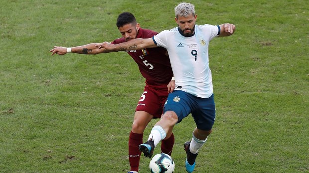 Argentina izborila polufinale Copa Americe i ogled s Brazilom