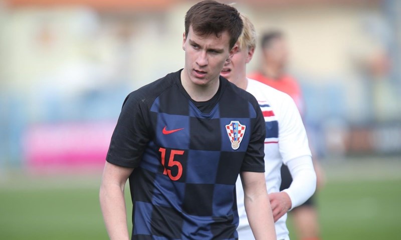 Debi iz snova, Dolček potvrdio pobjedu: "Posvećujem gol ocu i djedu"