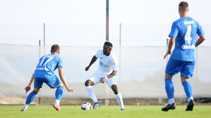 Rijeka jača od Celja, na Rujevici slavila u susretu od 120 minuta