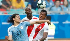Luis Suarez tragičar, Peruanci izbacili Urugvajce u četvrtfinalu Copa Americe