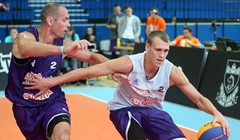 Hrvatskoj porazi prvog dana kvalifikacija za 3x3 Europsko prvenstvo