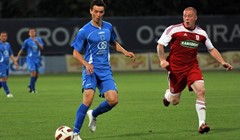 Varaždin upisao pobjedu protiv Željezničara u prvom pripremnom susretu