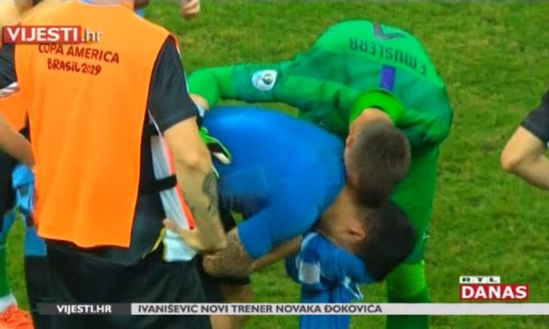 [RTL Video] Suze Luisa Suareza obišle svijet