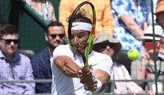 Kutak za kladioničare: Querrey stoji na putu Nadalu prema polufinalu Wimbledona