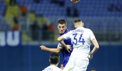 Ismajli: "Hajduk je najbolji klub u regiji i uvjeren sam da možemo napraviti puno u novoj sezoni"