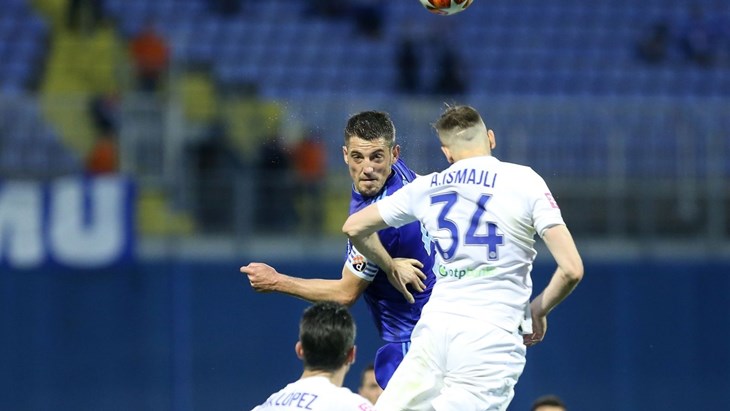 Kutak za kladioničare: Ne očekujte kišu golova na Maksimiru