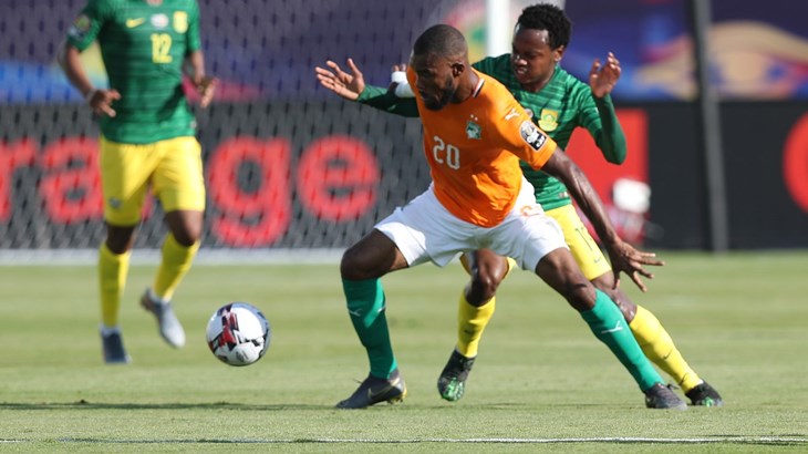 Maroko osvojio skupinu D, Obala Bjelokosti visoko slavila za drugo mjesto