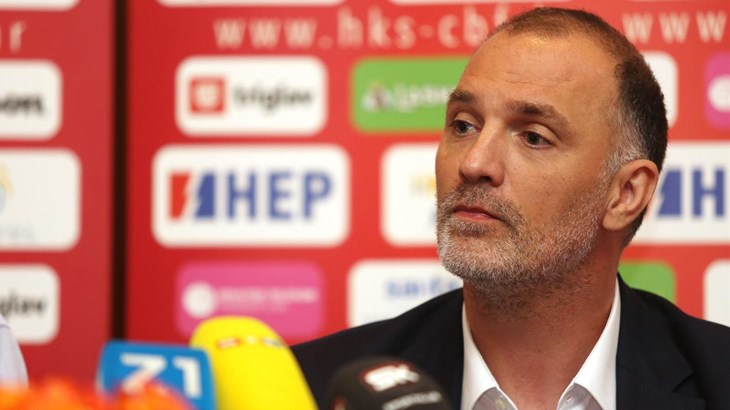 Većina NBA igrača dolazi, Mršić ističe: "Morat ćemo biti prava momčad i fizički spremni"