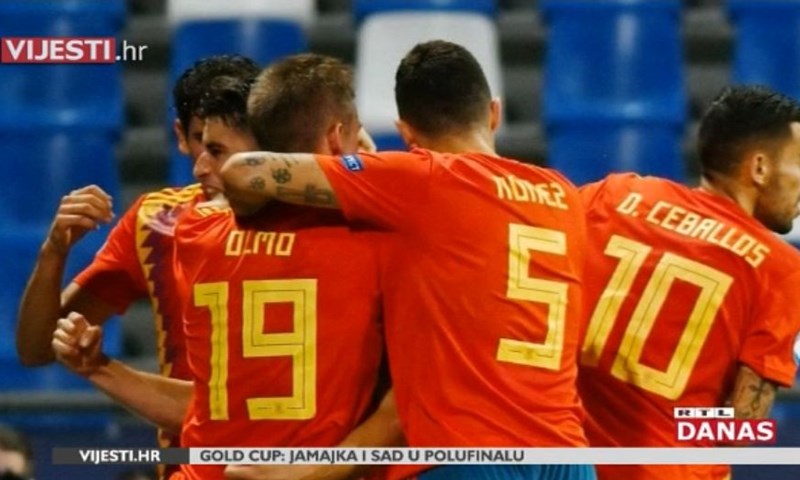 [RTL Video] Andy Bara: "Koliko netko treba Olma, toliko će ga i platiti"