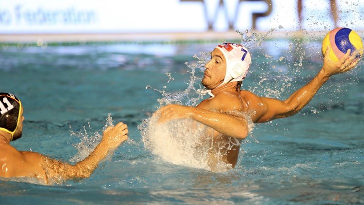 Vukičević trenira u Marseilleu: 'Fizički sam spreman'