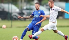 Dinamo u Gornjoj Radgoni do pobjede protiv Austrije Klagenfurt
