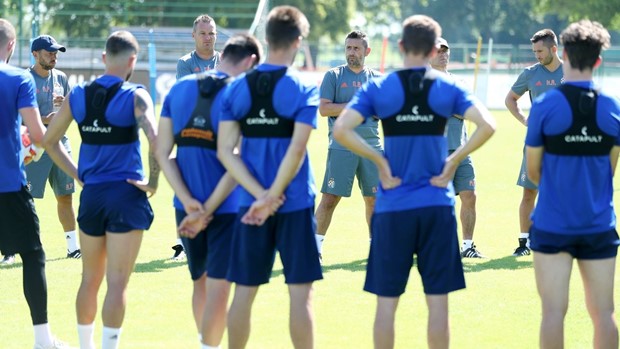 ANALIZA: Olmo će vjerojatno otići, Dinamo treba velika pojačanja želi li u Ligu prvaka