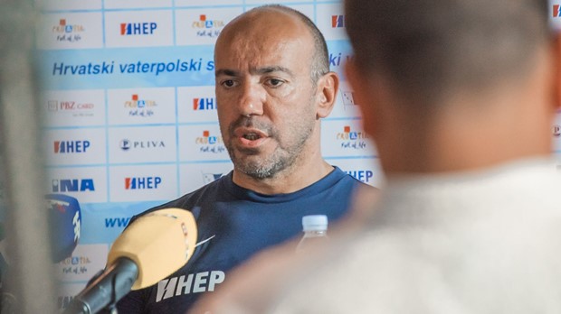 Tucak odredio putnike na Svjetsko prvenstvo: "Nadam se da ćemo se vratiti iz Južne Koreje s dobrim vijestima"