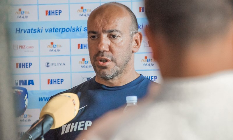 Tucak odredio putnike na Svjetsko prvenstvo: "Nadam se da ćemo se vratiti iz Južne Koreje s dobrim vijestima"