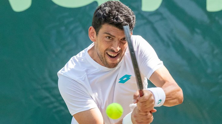 Mektić i Škugor projurili u drugo kolo Wimbledona