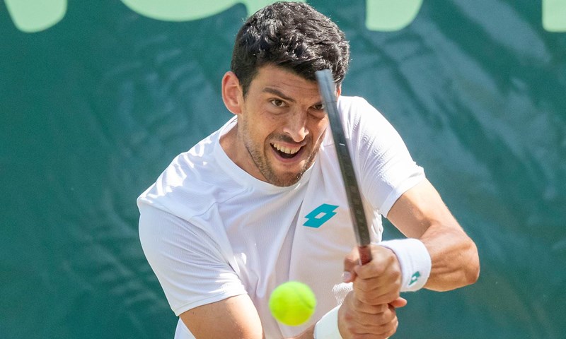 Mektić i Škugor projurili u drugo kolo Wimbledona