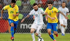 Messiju minimalna novčana kazna za optužbe tijekom Copa Americe