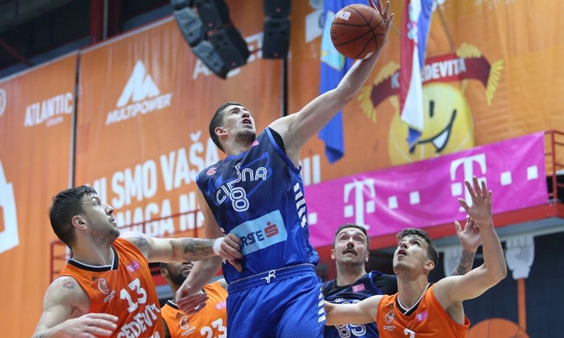 Važan dogovor: Filip Bundović ostaje još dvije godine u Ciboni
