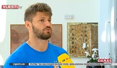[RTL Video] Petković: "Siguran sam da mogu puno bolje, napravio sam dosta dobrih stvari, ali bilo je i puno amplituda"