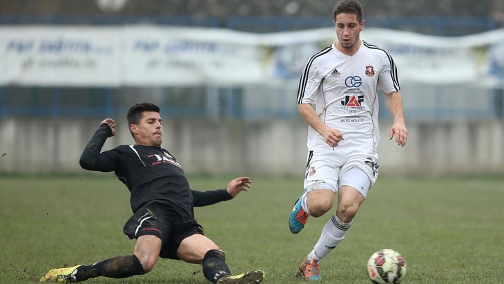 Još jedan Hrvat u Šerifu, Zekić doveo braniča iz St. Mirrena