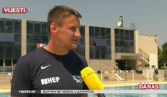 [RTL Video] Sukno: "Već sam zaboravio da sam bio igrač, odlučan sam jednog dana postati prvi trener"