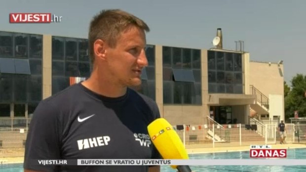 [RTL Video] Sukno: "Već sam zaboravio da sam bio igrač, odlučan sam jednog dana postati prvi trener"