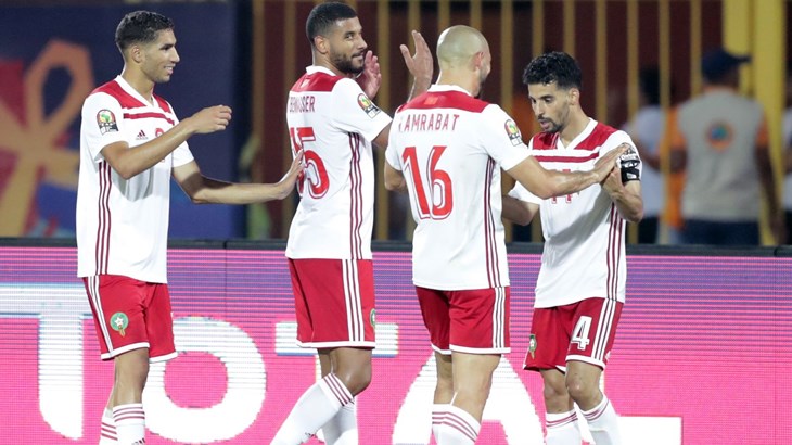 Benin senzacija Afričkog kupa nacija: Izbacio Maroko u ludoj utakmici boljim izvođenjem penala