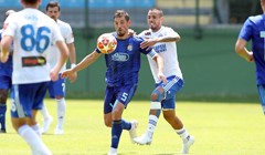 Dinamo remizirao s Orenburgom i zaključio pripreme u Sloveniji