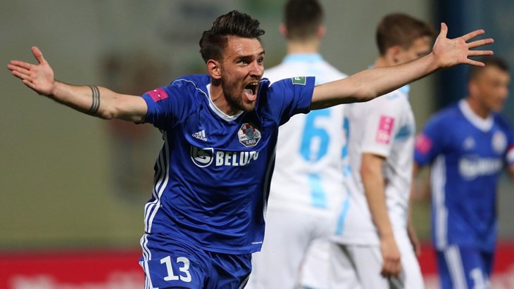 Karlo Plantak nije dugo bio bez angažmana, preselio je u Sloveniju