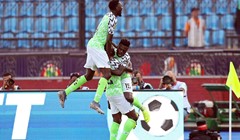 Iwobi dovršio preokret, eliminirao branitelja naslova i odveo Nigeriju u četvrtfinale