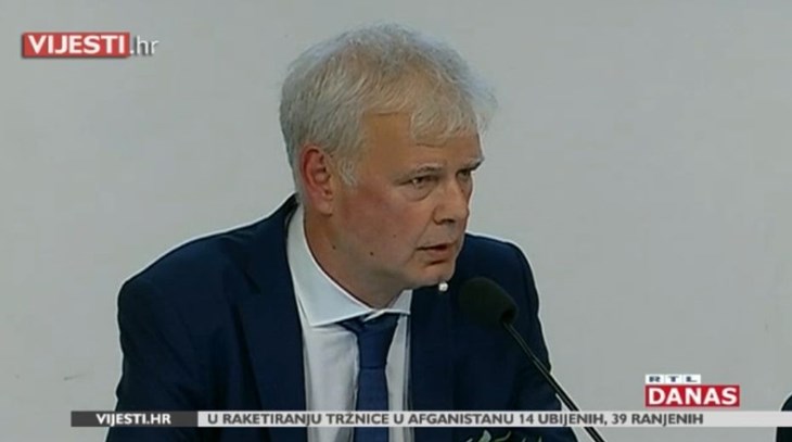 [RTL Video] Brbić: "Oni su jači PR-ovski i sa svim, ne možete me ostaviti samog na toj bojišnici"