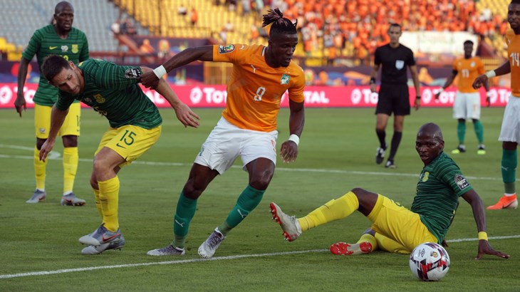 Kraj za domaćina: Južna Afrika šokirala Salaha i društvo