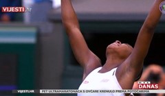 [RTL Video] Priče ovogodišnjeg Wimbledona: Đokovićeva suradnja s Ivaniševićem i Cori Gauff
