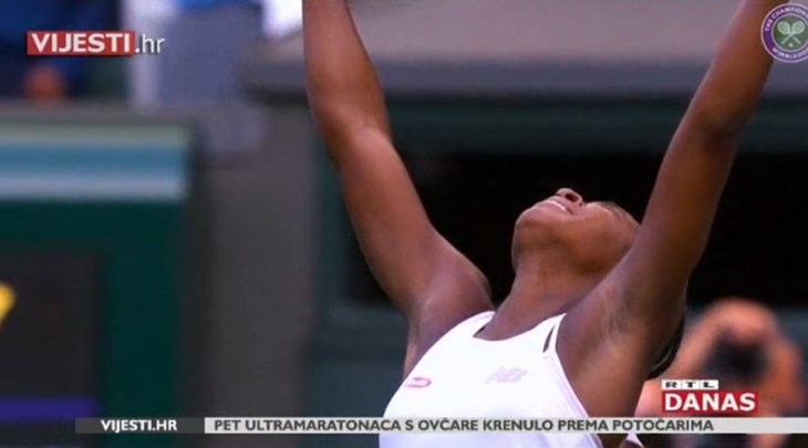 [RTL Video] Priče ovogodišnjeg Wimbledona: Đokovićeva suradnja s Ivaniševićem i Cori Gauff