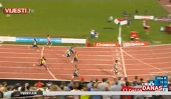 [RTL Video] Noah Lyles, četvrti najbrži čovjek u povijesti na 200 metara