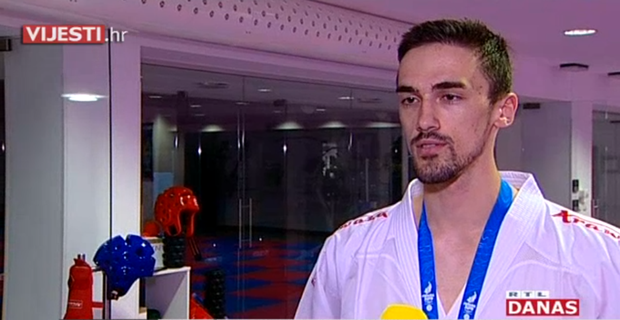 [RTL Video] Braća Kvesić sanjaju o Olimpijskim igrama, a samo će jedan otići u Tokio