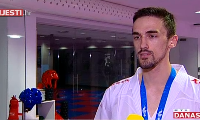 [RTL Video] Braća Kvesić sanjaju o Olimpijskim igrama, a samo će jedan otići u Tokio