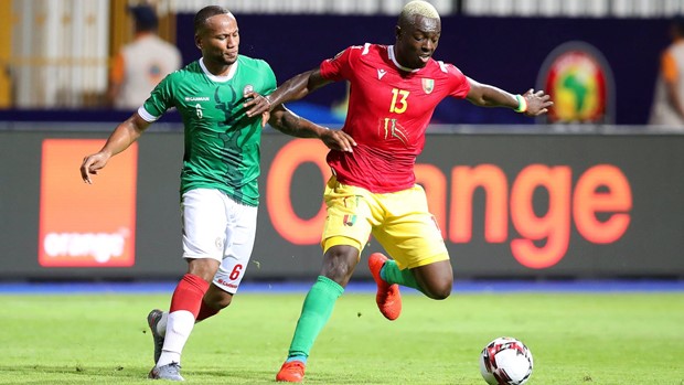 Gana i Gvineja golovima u sudačkoj nadoknadi do pobjeda, Banda asistirao u pobjedi Zambije
