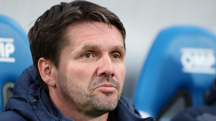 Službeno: Siniša Oreščanin preuzeo Goricu